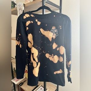 Women’s obey long sleeve